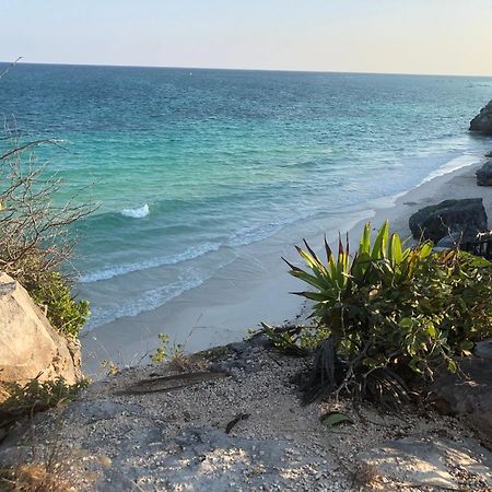 Condo 204 In Resort Community Grand Sirenis Akumal Exterior photo