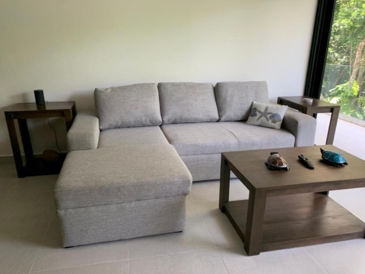 Condo 204 In Resort Community Grand Sirenis Akumal Exterior photo
