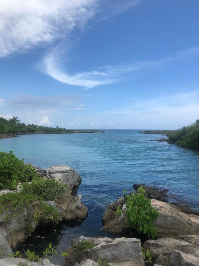 Condo 204 In Resort Community Grand Sirenis Akumal Exterior photo