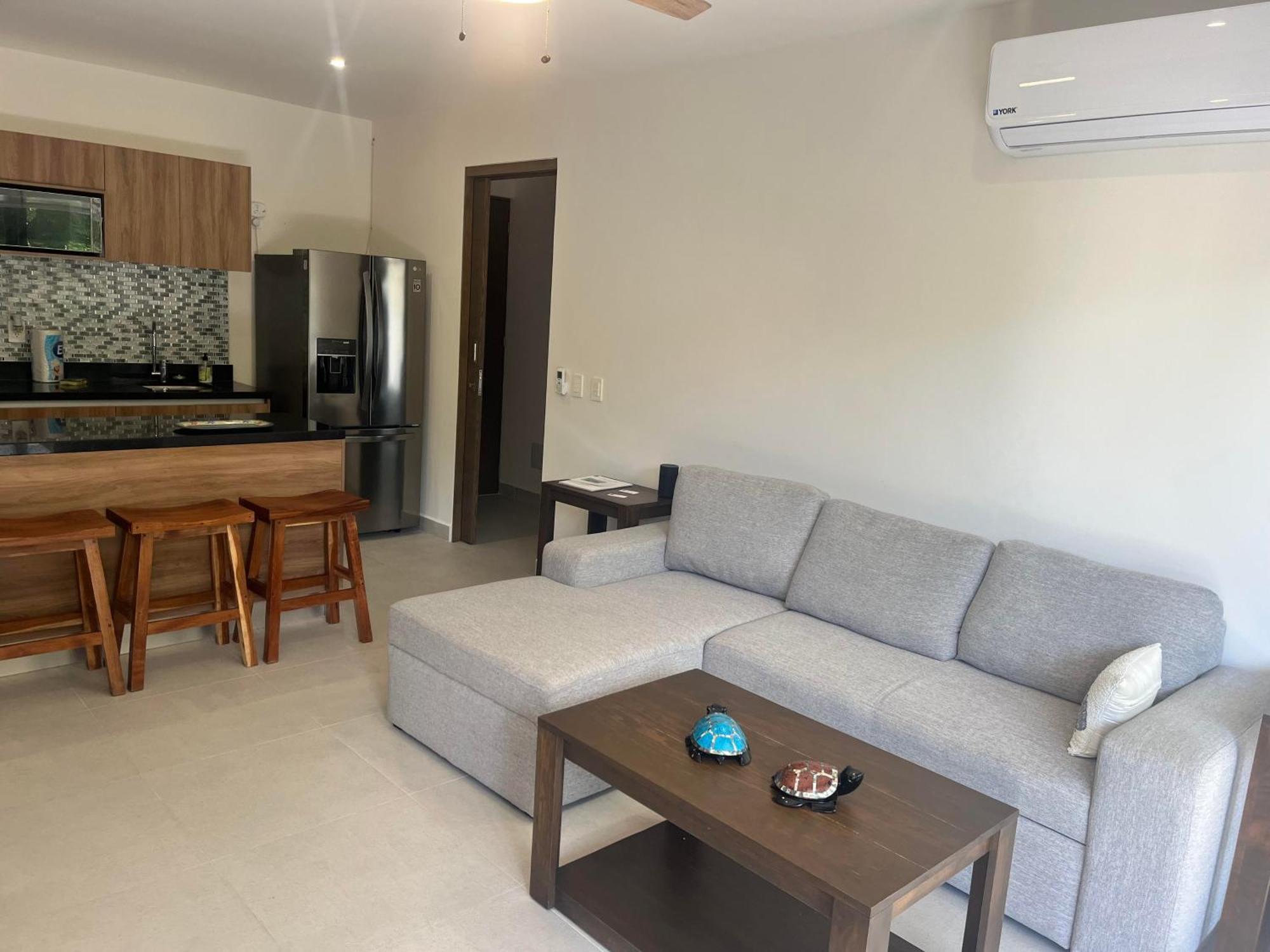 Condo 204 In Resort Community Grand Sirenis Akumal Exterior photo