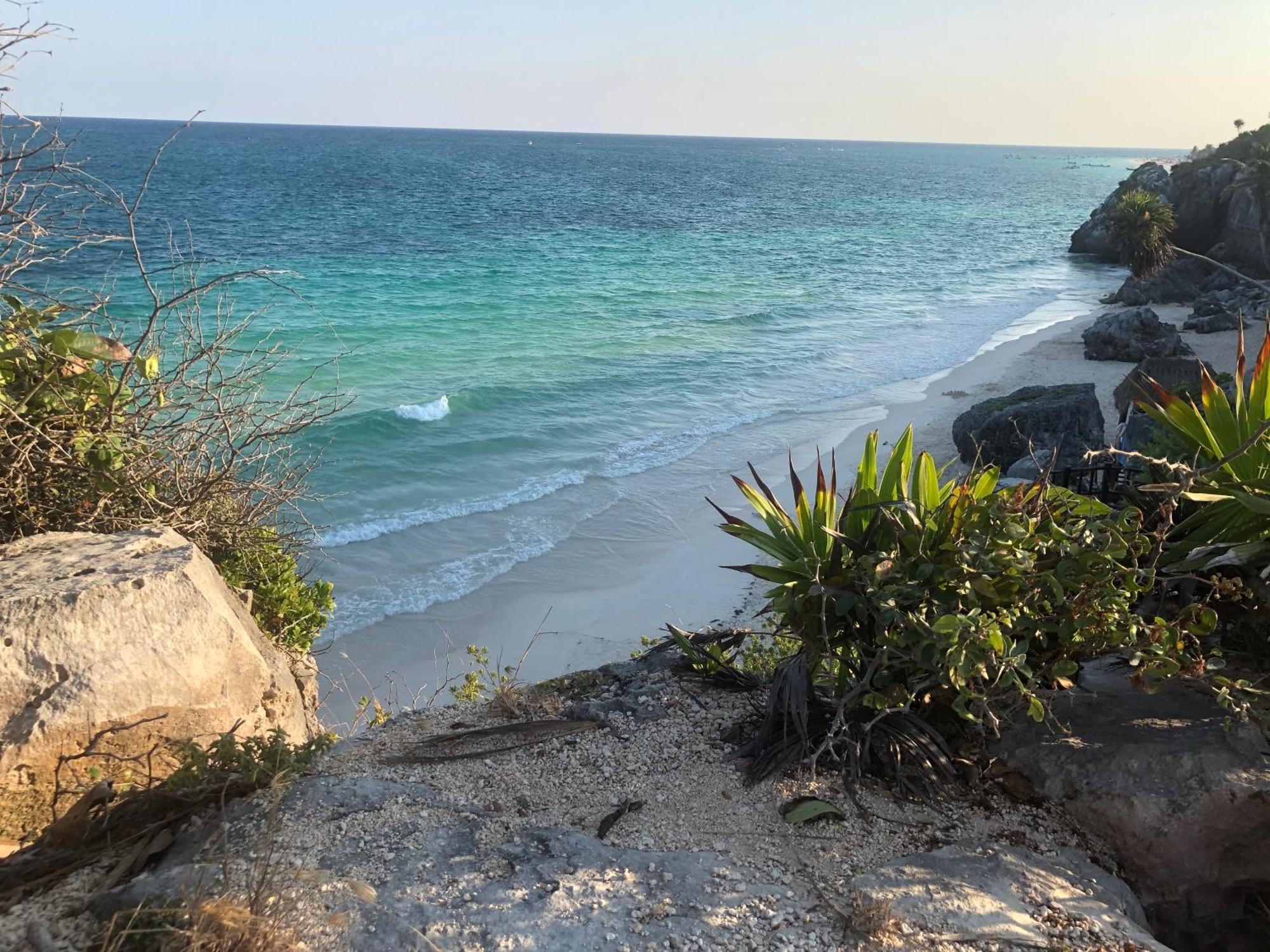 Condo 204 In Resort Community Grand Sirenis Akumal Exterior photo