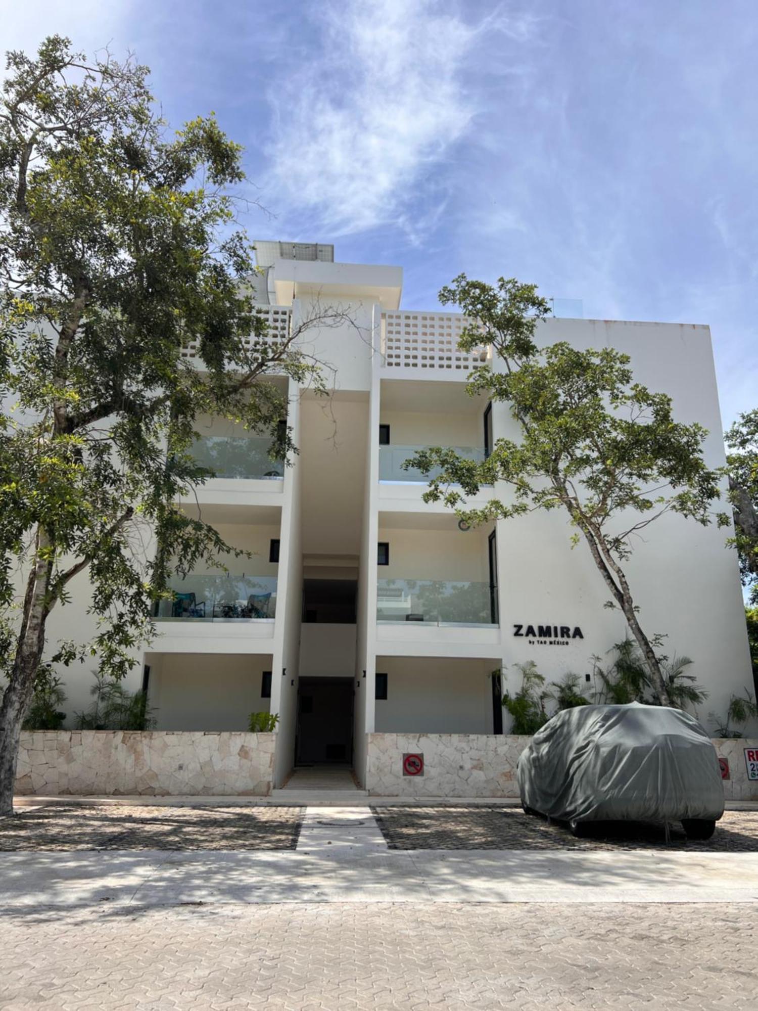 Condo 204 In Resort Community Grand Sirenis Akumal Exterior photo